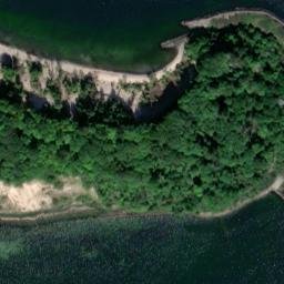 Satellite imagery of Nordperd, DE