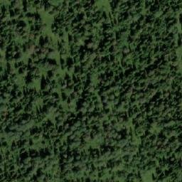 Satellite imagery of Бол. Гусиха, KZ