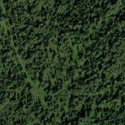 Satellite imagery of Бол. Гусиха, KZ