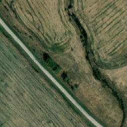 Satellite imagery of Центральная Полоса, KZ