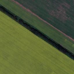 Satellite imagery of Культстан, KZ