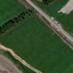 Satellite imagery of Евтино, KZ