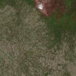 Satellite imagery of Вершина Быструшки, RU