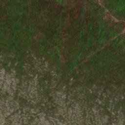 Satellite imagery of Вершина Быструшки, RU
