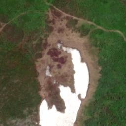 Satellite imagery of Вершина Быструшки, RU