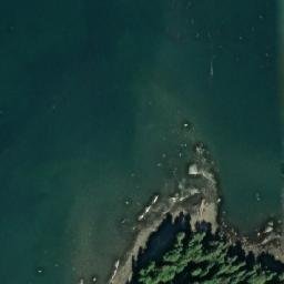 Satellite imagery of Chapman Point, CA