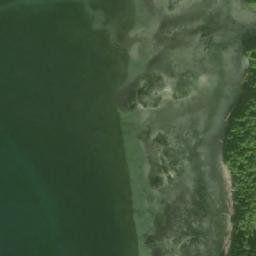 Satellite imagery of Observation Point, CA
