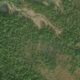Satellite imagery of Observation Point, CA