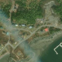 Satellite imagery of Prospect Hill, CA