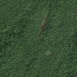 Satellite imagery of Pethick Point, CA