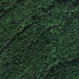 Satellite imagery of Teapot Mountain, CA