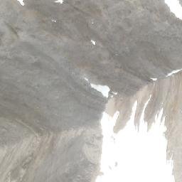 Satellite imagery of Muinok Mountain, CA