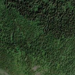 Satellite imagery of Saxon Ridge, CA