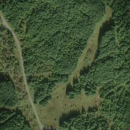 Satellite imagery of Carron Crag, GB
