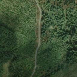 Satellite imagery of Carron Crag, GB