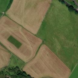 Satellite imagery of Round Hill, GB