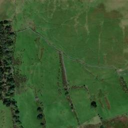 Satellite imagery of Knott, GB