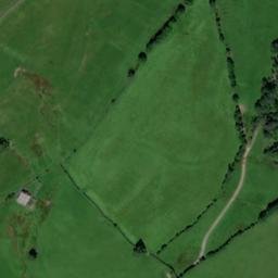 Satellite imagery of Knott, GB