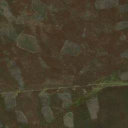 Satellite imagery of cairn, GB