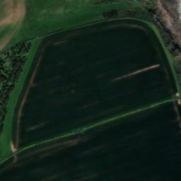 Satellite imagery of Hundale Point, GB