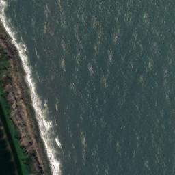 Satellite imagery of Hundale Point, GB