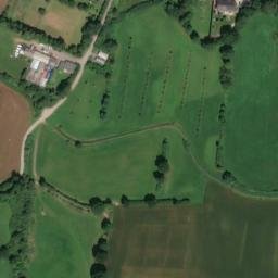 Satellite imagery of Hilfssendemast Kronshagen, DE