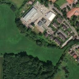 Satellite imagery of Hilfssendemast Kronshagen, DE