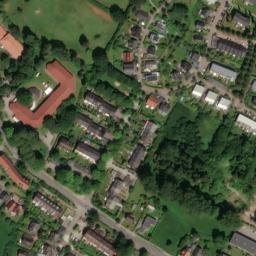 Satellite imagery of Hilfssendemast Kronshagen, DE