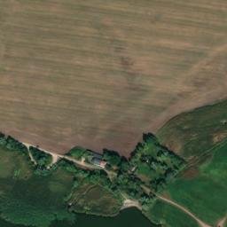 Satellite imagery of Hohe Ort, DE