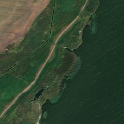 Satellite imagery of Hohe Ort, DE
