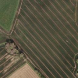 Satellite imagery of Rauher Berg, DE