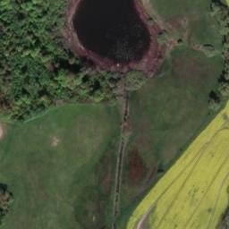 Satellite imagery of Karowberg, DE