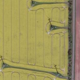 Satellite imagery of Trumpenberg, DE