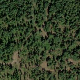 Satellite imagery of Шараиха, KZ
