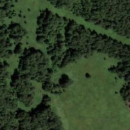 Satellite imagery of Река Журавлинка, KZ