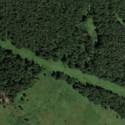 Satellite imagery of Река Журавлинка, KZ