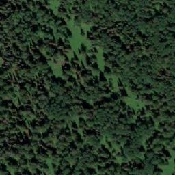 Satellite imagery of Речка Монашка, RU