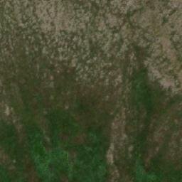 Satellite imagery of Вершина Быструшки, RU
