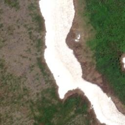 Satellite imagery of Вершина Быструшки, RU