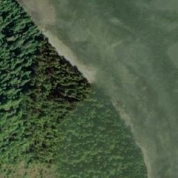 Satellite imagery of Chapman Point, CA