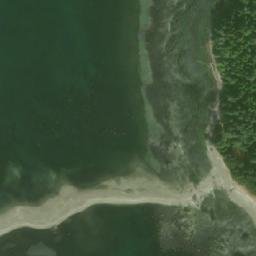 Satellite imagery of Observation Point, CA