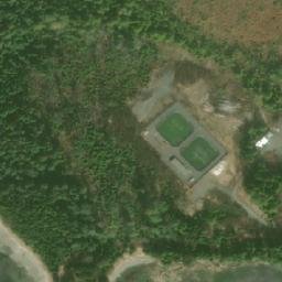 Satellite imagery of Observation Point, CA
