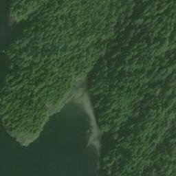 Satellite imagery of David Point, CA