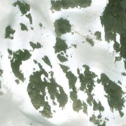 Satellite imagery of Tri Mountain, CA