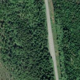 Satellite imagery of Forceman Ridge, CA