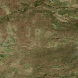 Satellite imagery of cairn, GB