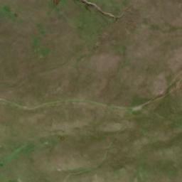 Satellite imagery of cairn, GB
