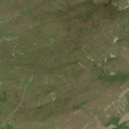 Satellite imagery of cairn, GB