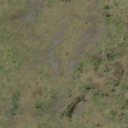 Satellite imagery of cairn, GB