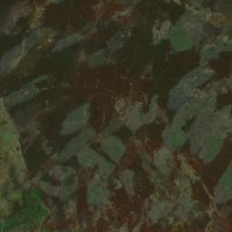 Satellite imagery of cairn, GB